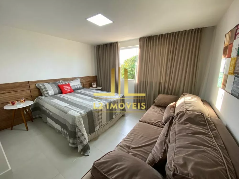 Casa de Condomínio à venda com 4 quartos, 200m² - Foto 14