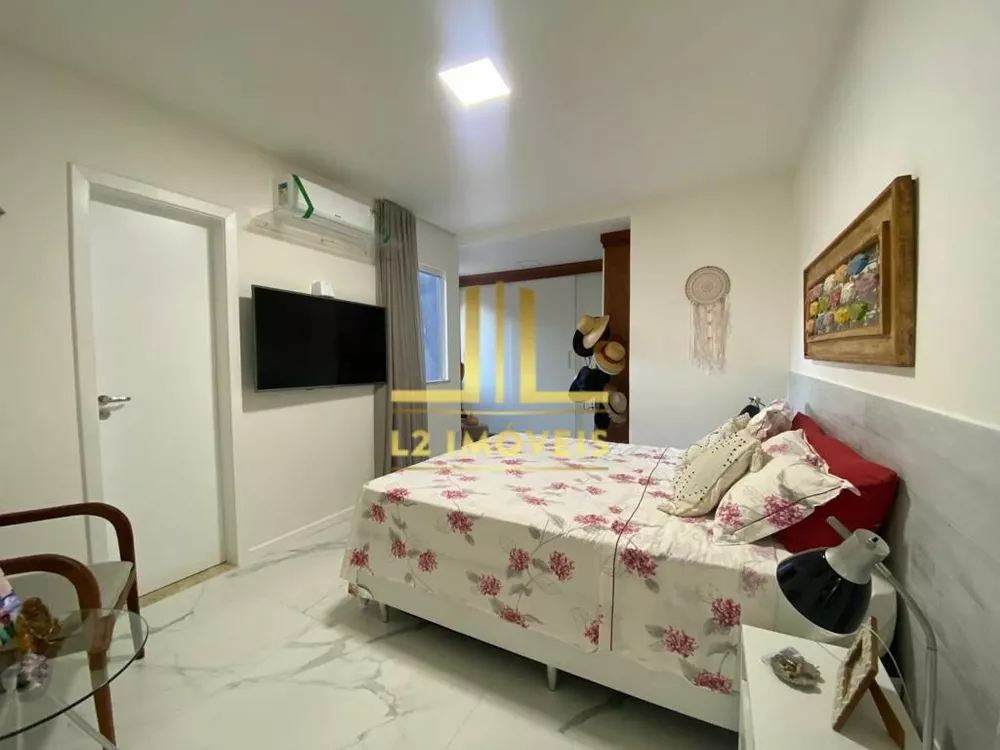 Casa de Condomínio à venda com 4 quartos, 200m² - Foto 16