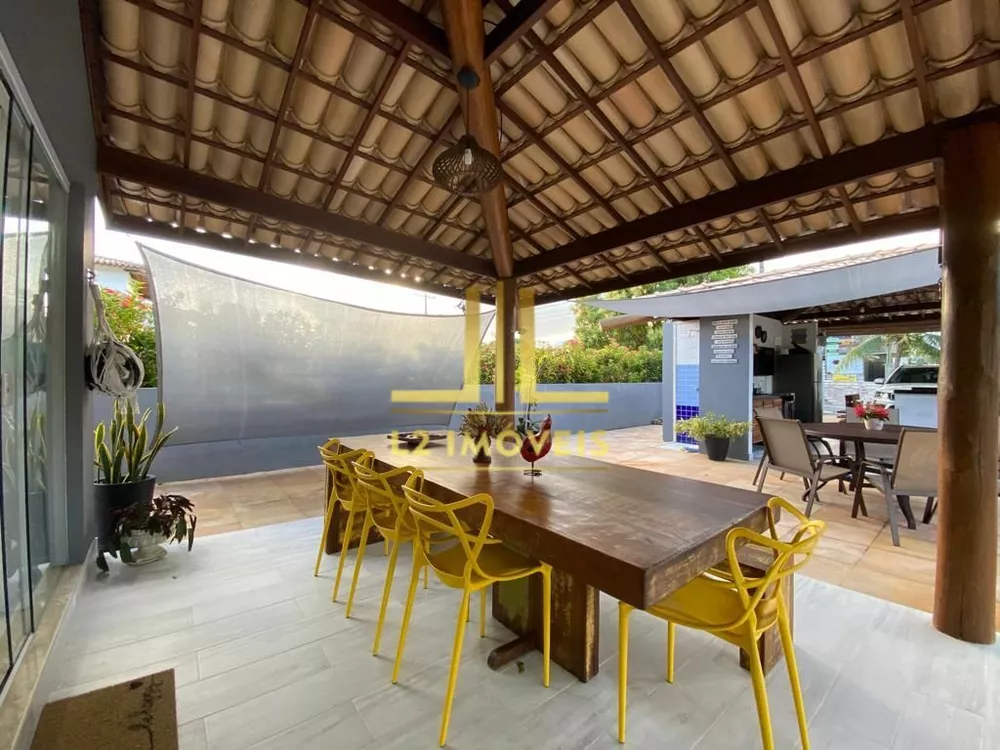 Casa de Condomínio à venda com 4 quartos, 200m² - Foto 7