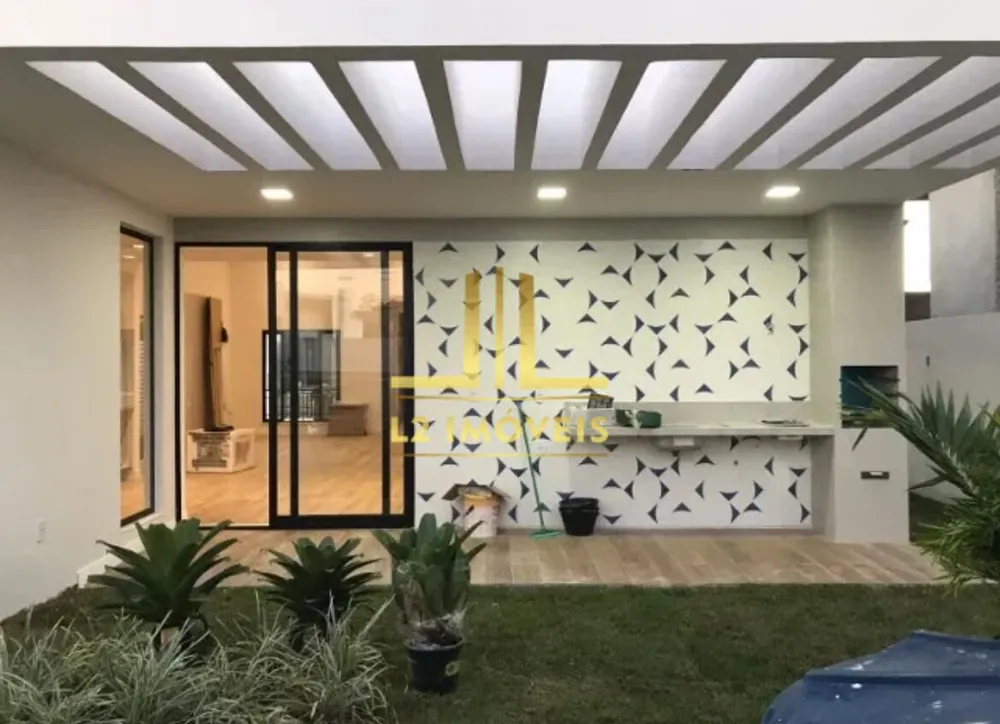 Casa de Condomínio, 3 quartos - Foto 8