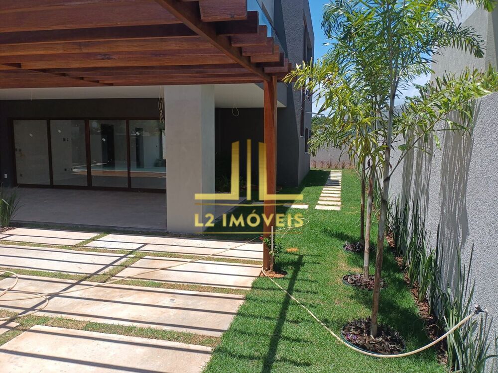 Casa de Condomínio, 5 quartos - Foto 3