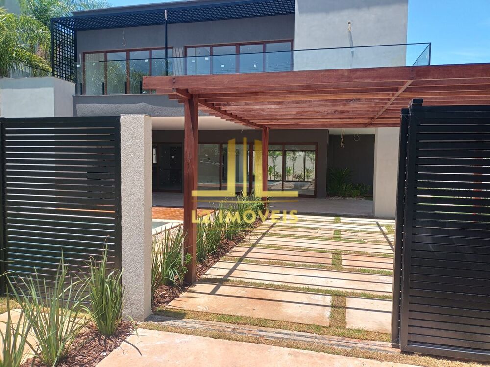 Casa de Condomínio, 5 quartos - Foto 1