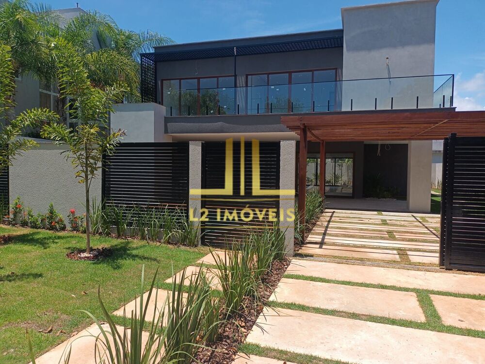 Casa de Condomínio, 5 quartos - Foto 4