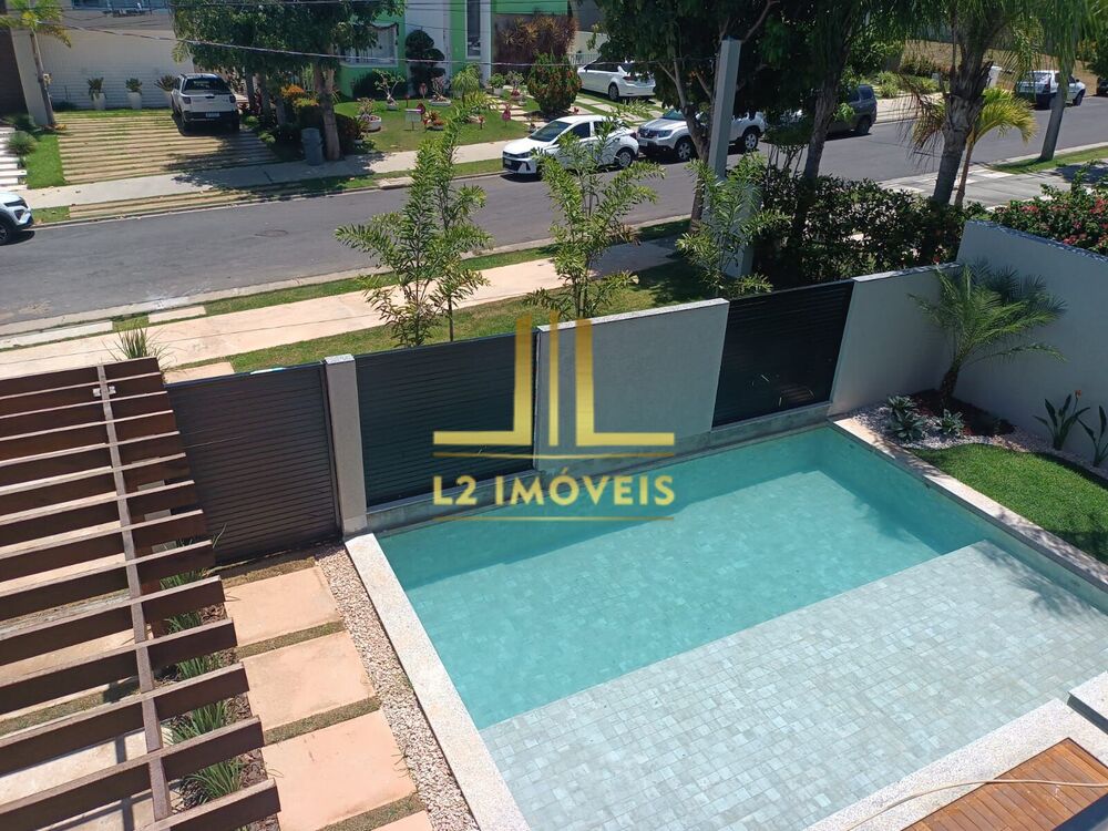 Casa de Condomínio, 5 quartos - Foto 2