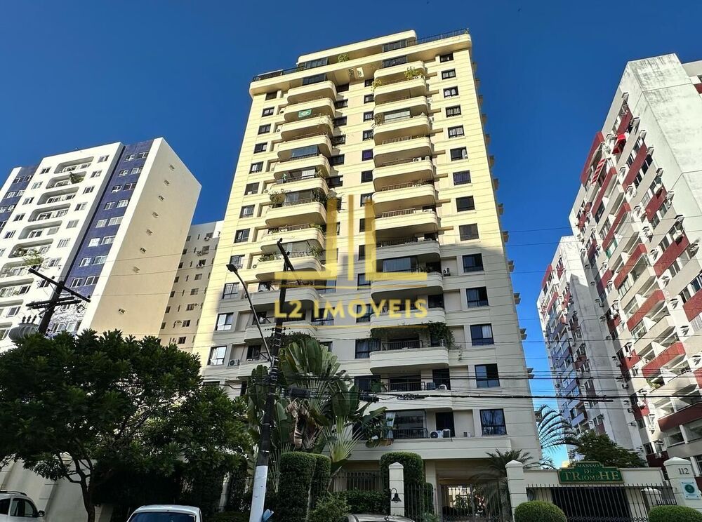 Apartamento, 4 quartos, 123 m² - Foto 4