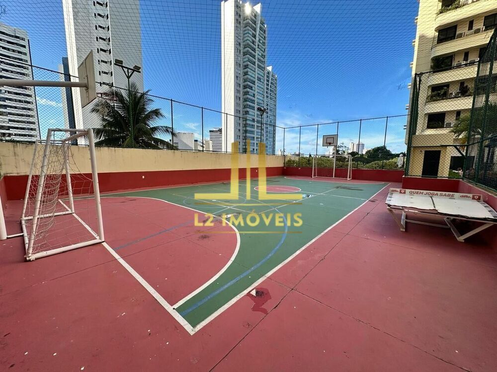 Apartamento, 4 quartos, 123 m² - Foto 3