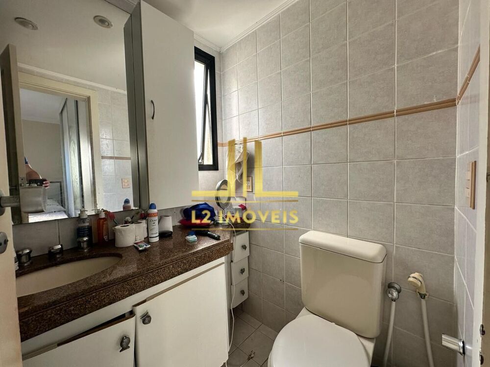 Apartamento, 4 quartos, 123 m² - Foto 2