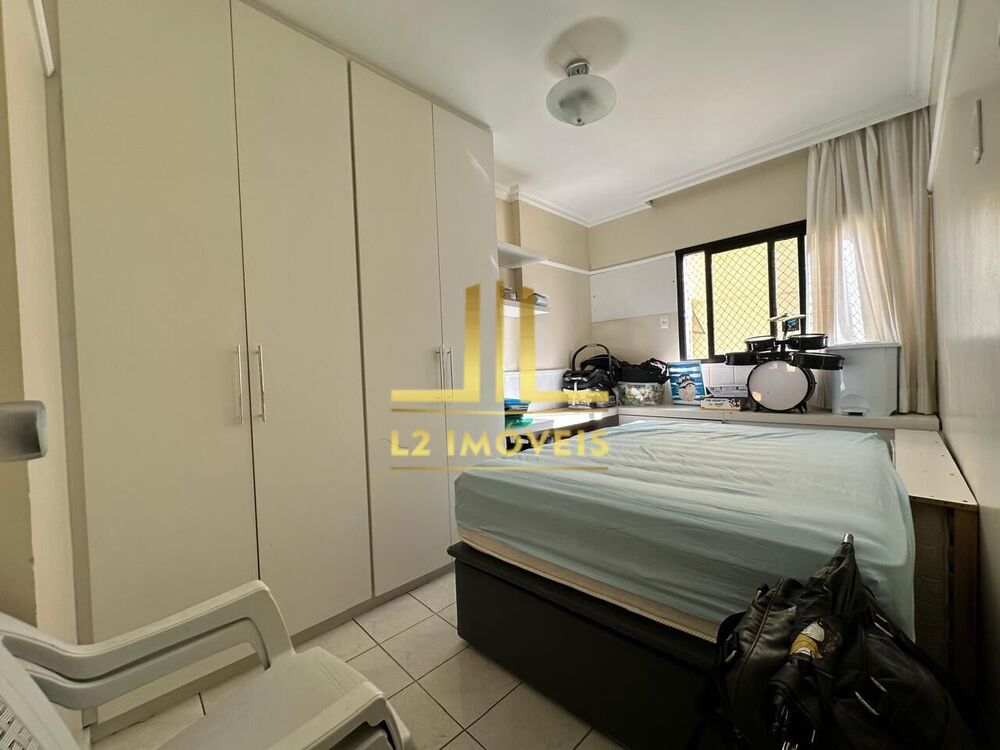 Apartamento, 4 quartos, 123 m² - Foto 1