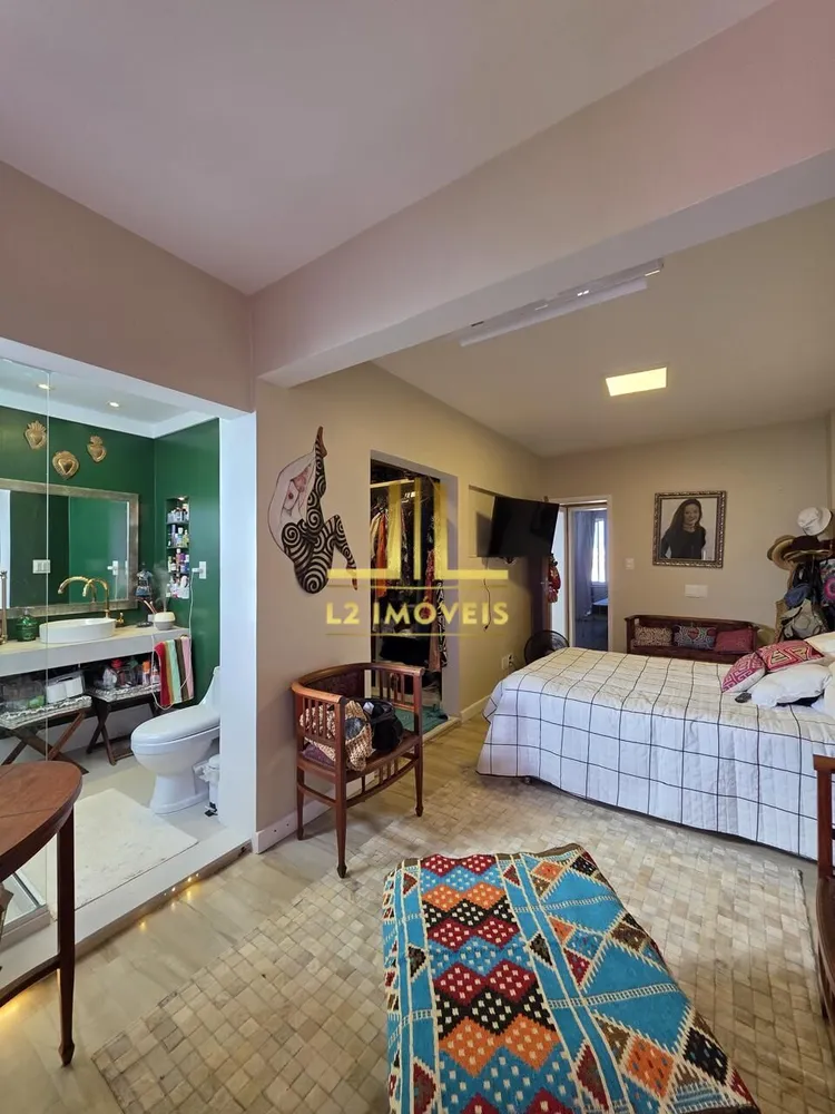 Apartamento, 3 quartos, 149 m² - Foto 4