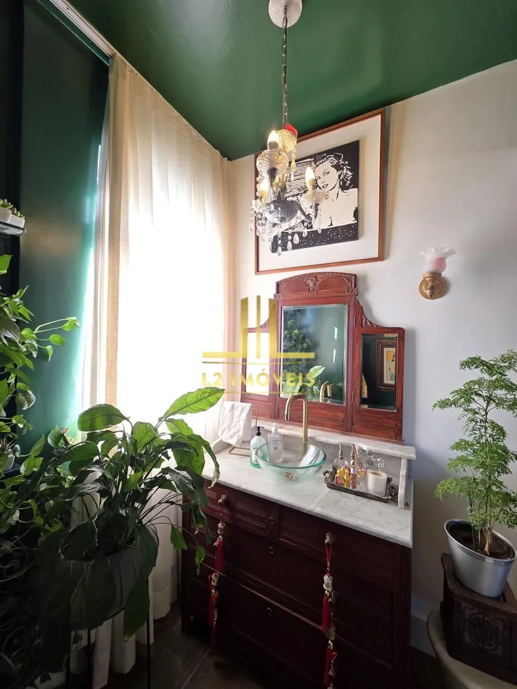 Apartamento, 3 quartos, 149 m² - Foto 3