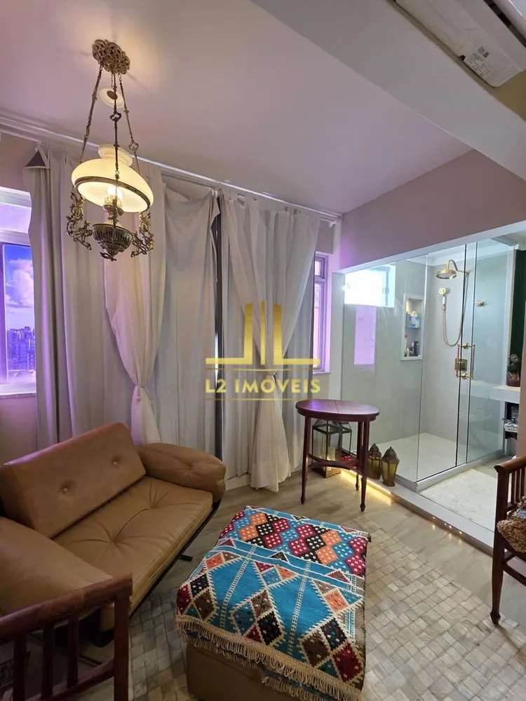 Apartamento, 3 quartos, 149 m² - Foto 5