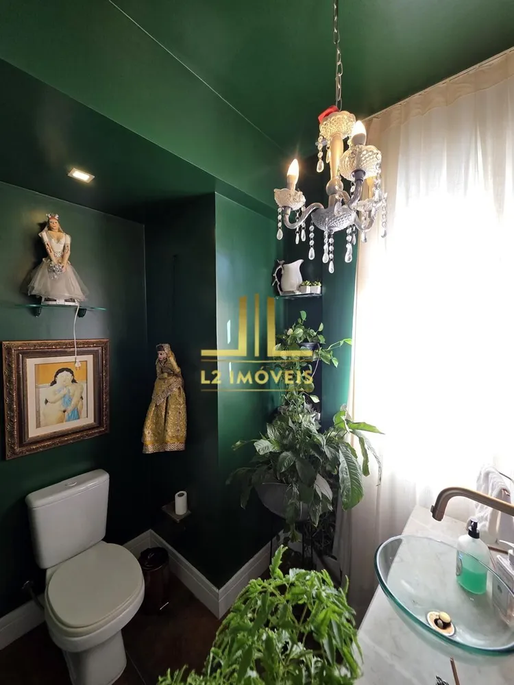Apartamento, 3 quartos, 149 m² - Foto 6