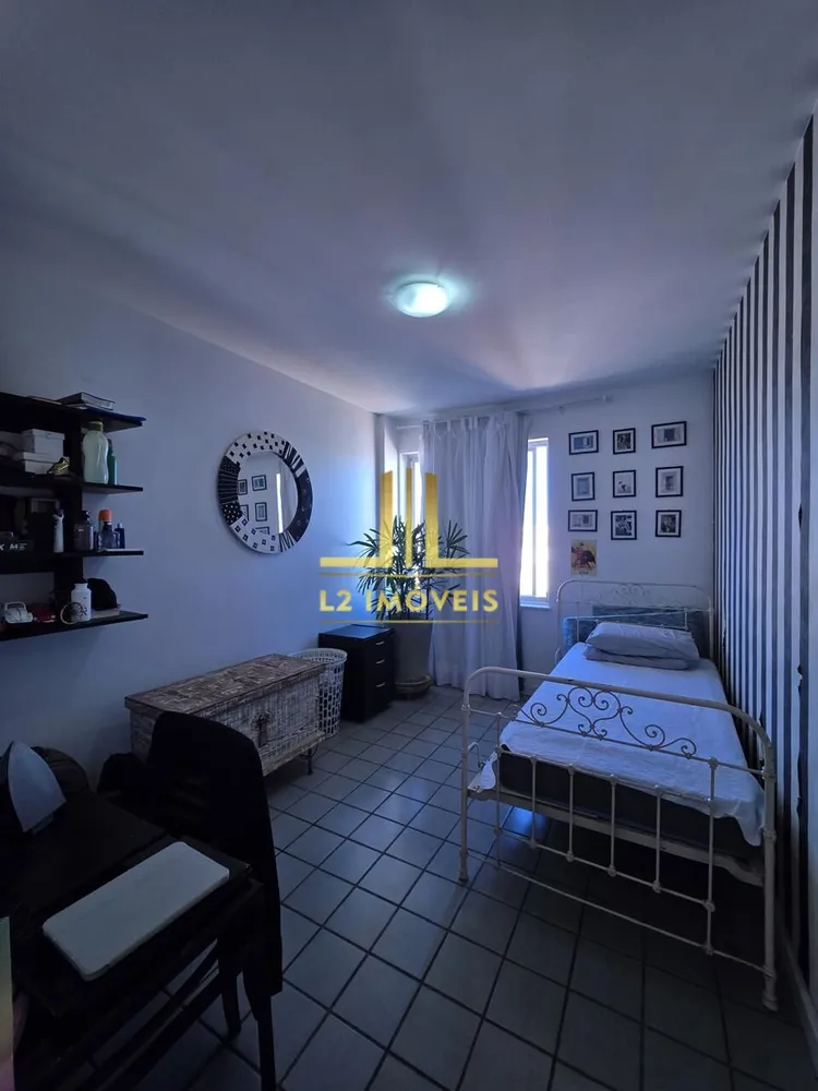 Apartamento, 3 quartos, 149 m² - Foto 8