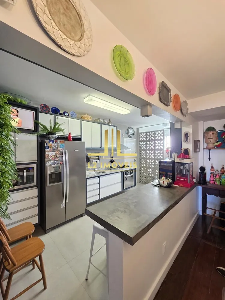 Apartamento, 3 quartos, 149 m² - Foto 7