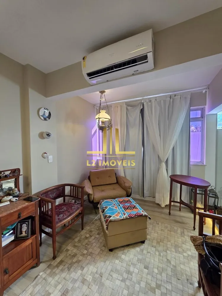 Apartamento, 3 quartos, 149 m² - Foto 1