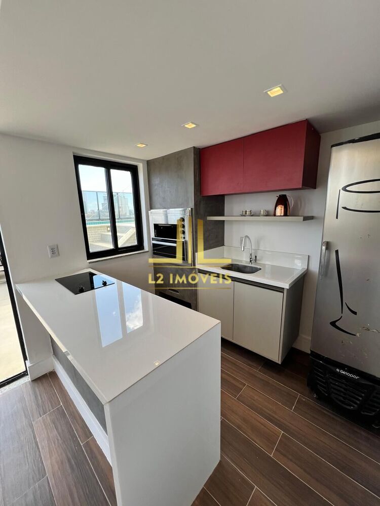 Cobertura à venda com 3 quartos, 233m² - Foto 7