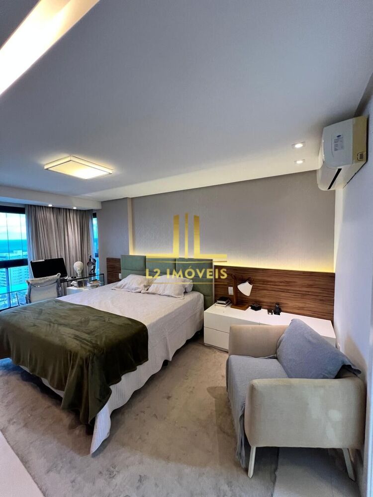 Cobertura à venda com 3 quartos, 233m² - Foto 3