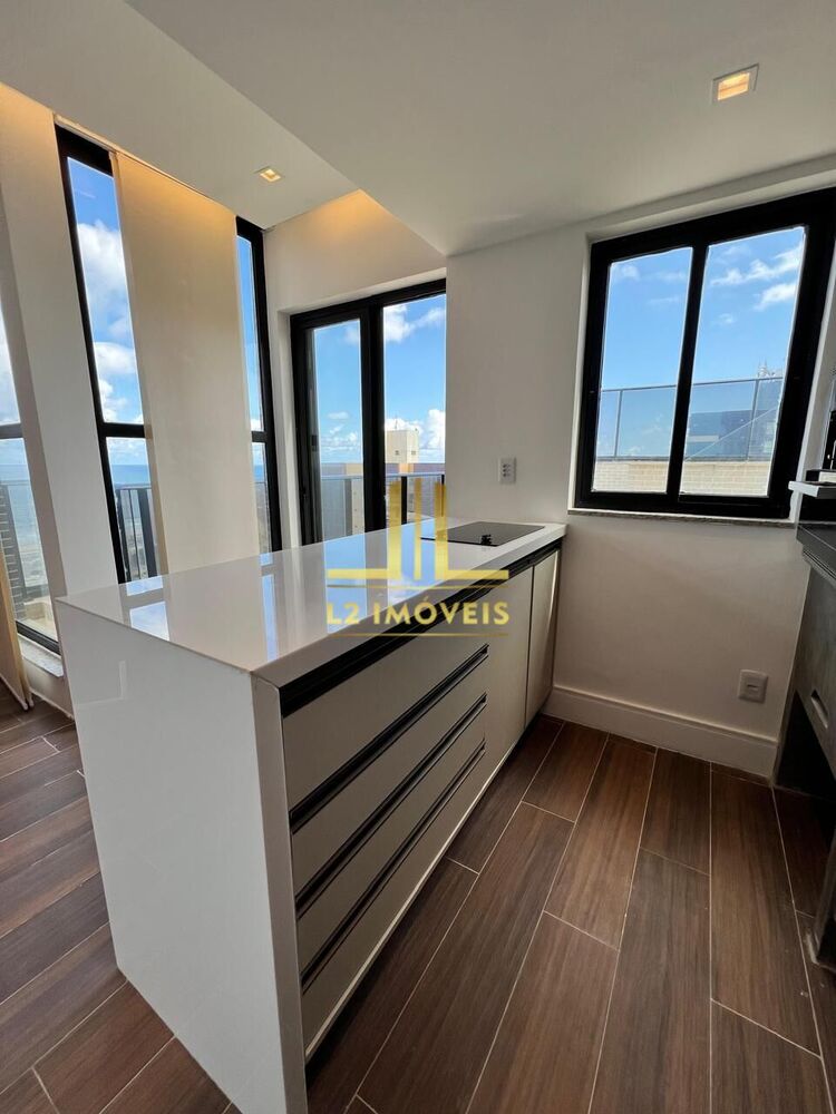 Cobertura à venda com 3 quartos, 233m² - Foto 5