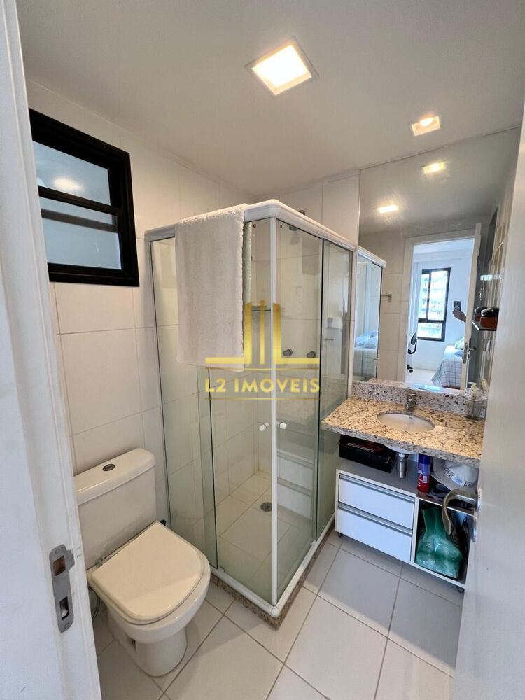 Cobertura à venda com 3 quartos, 233m² - Foto 8