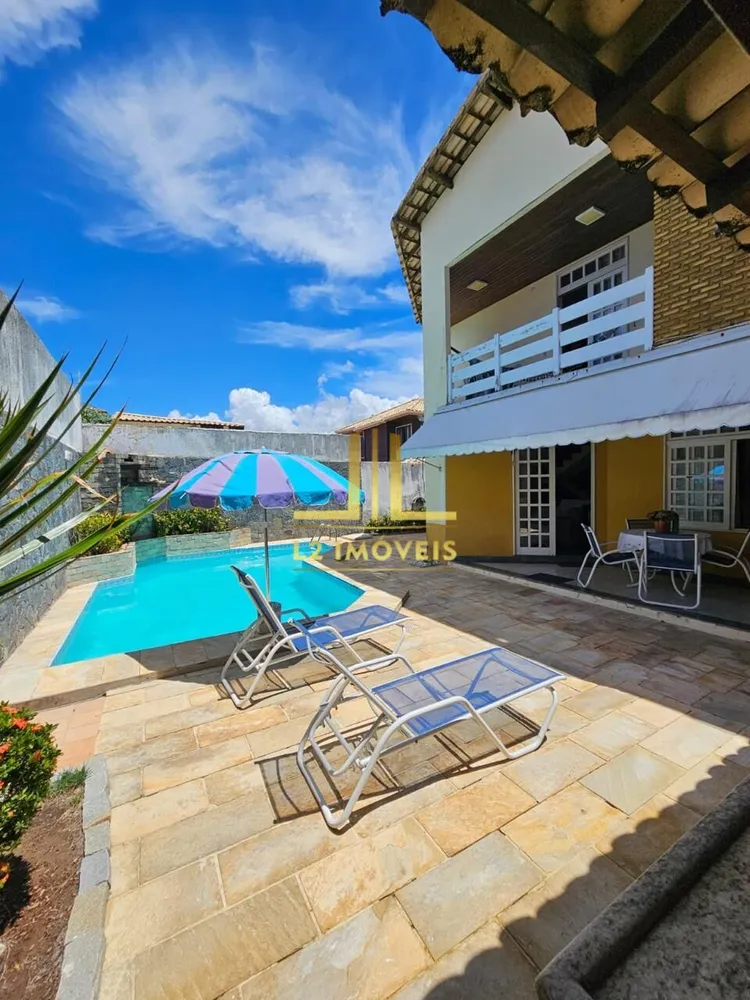 Casa, 4 quartos, 315 m² - Foto 2