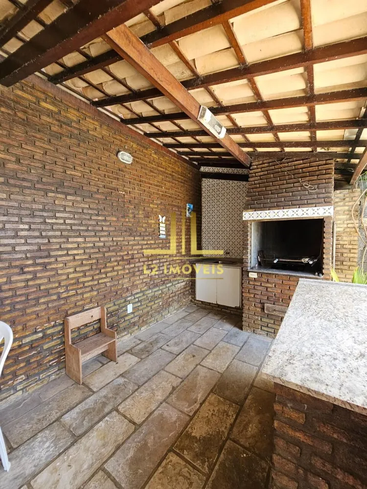 Casa, 4 quartos, 315 m² - Foto 16