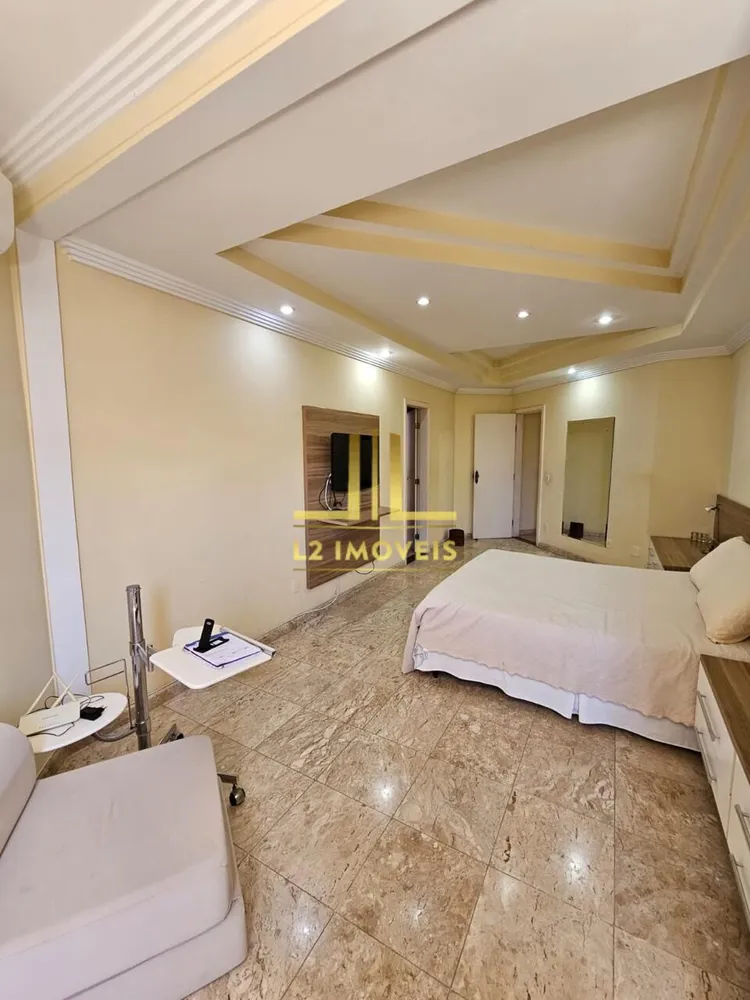 Casa, 4 quartos, 315 m² - Foto 9