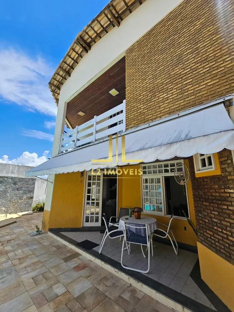 Casa, 4 quartos, 315 m² - Foto 1