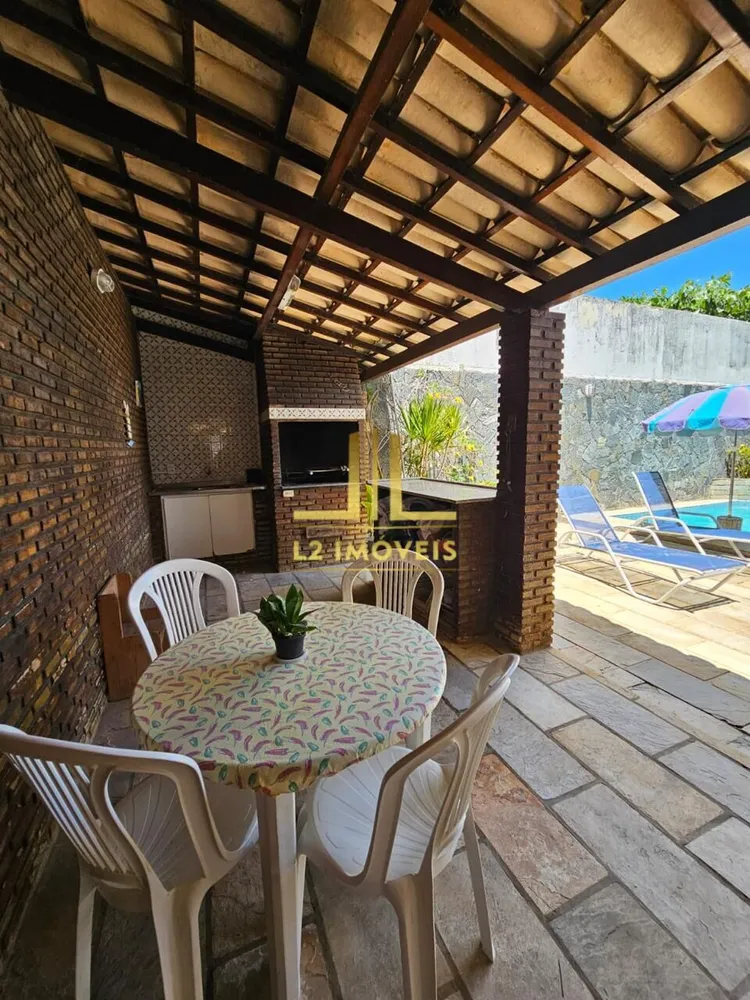Casa, 4 quartos, 315 m² - Foto 11