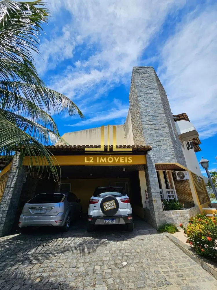 Casa, 4 quartos, 315 m² - Foto 3