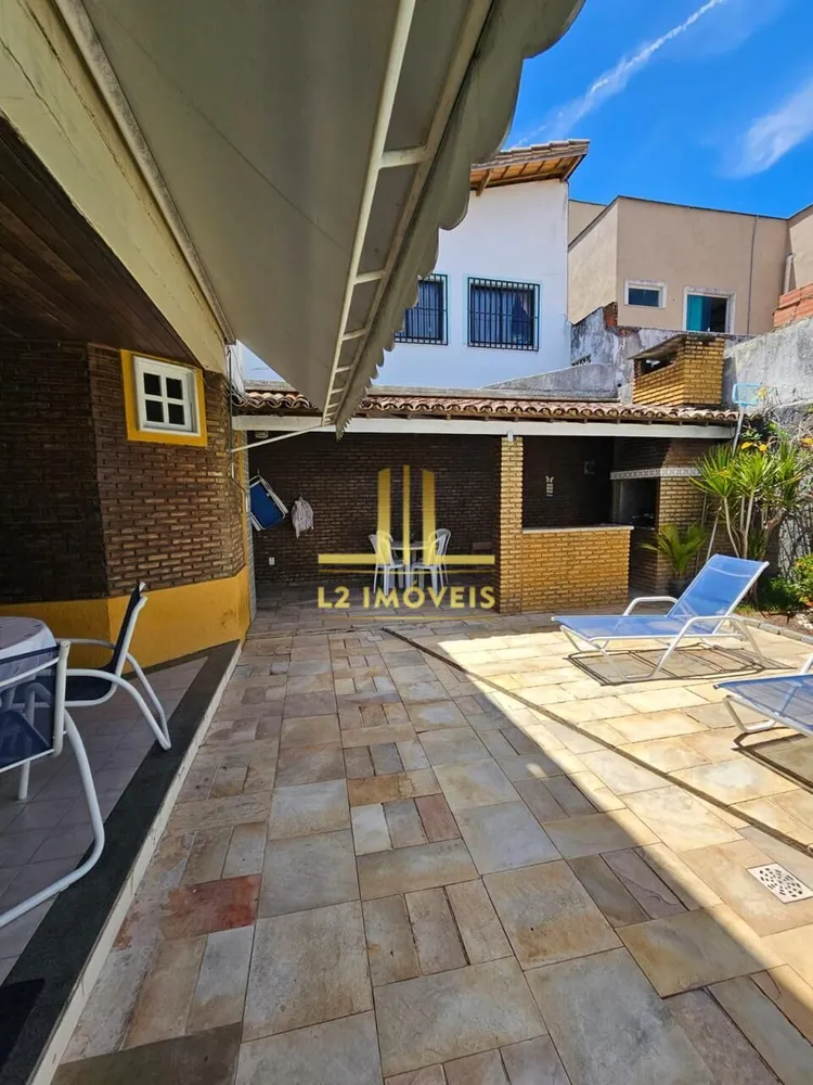 Casa, 4 quartos, 315 m² - Foto 4