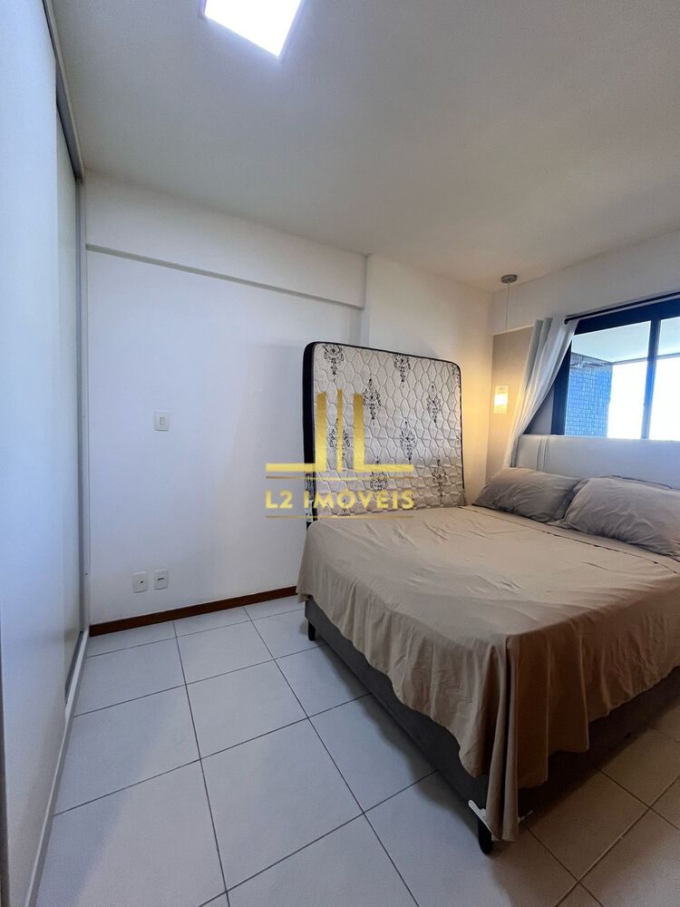 Apartamento, 1 quarto, 52 m² - Foto 2