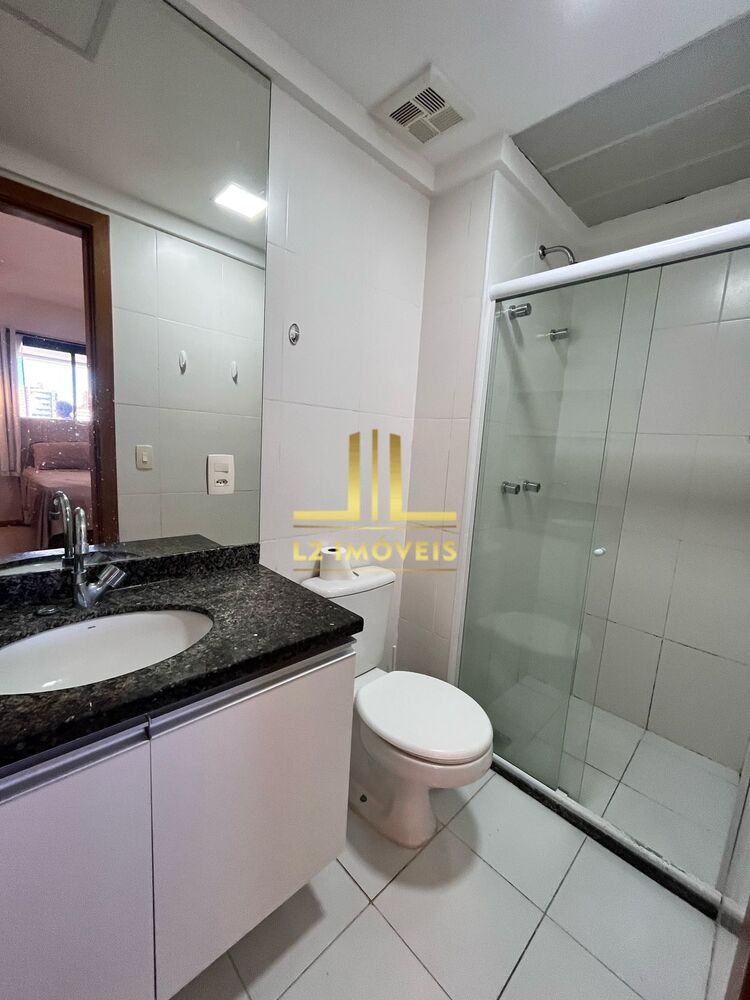 Apartamento, 1 quarto, 52 m² - Foto 4