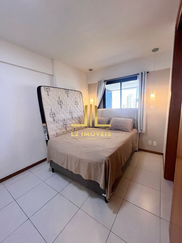 Apartamento, 1 quarto, 52 m² - Foto 1