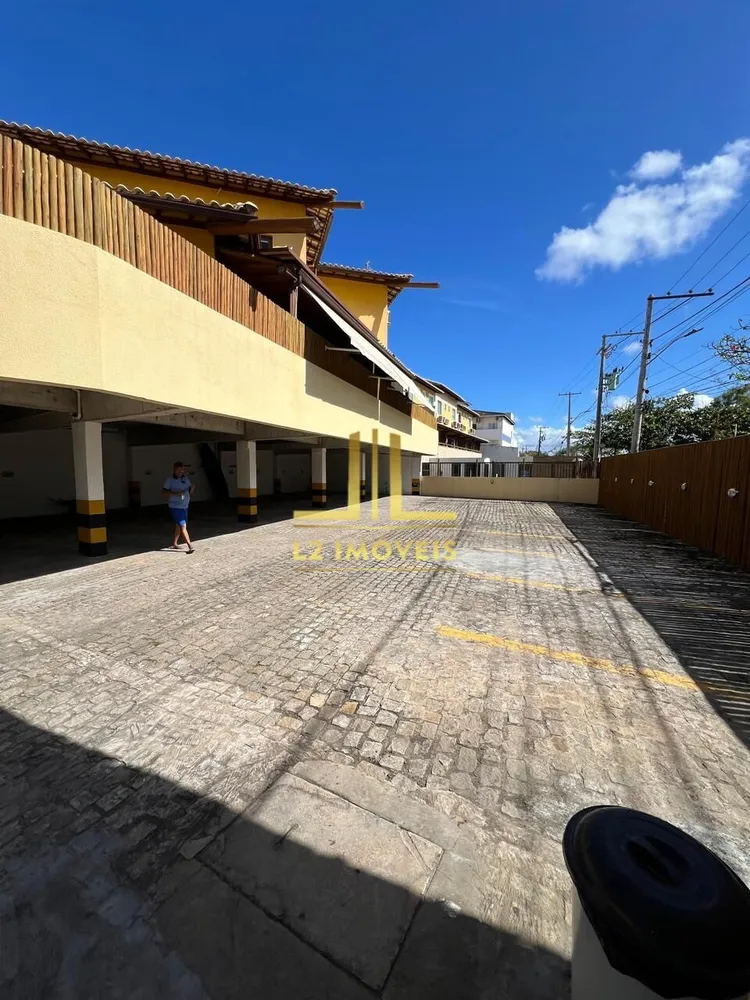 Casa de Condomínio, 3 quartos - Foto 12