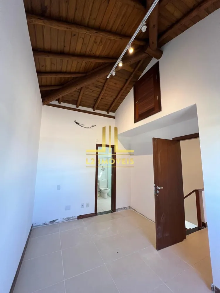 Casa de Condomínio, 3 quartos - Foto 9