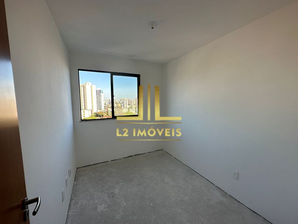Apartamento à venda com 2 quartos, 54m² - Foto 2