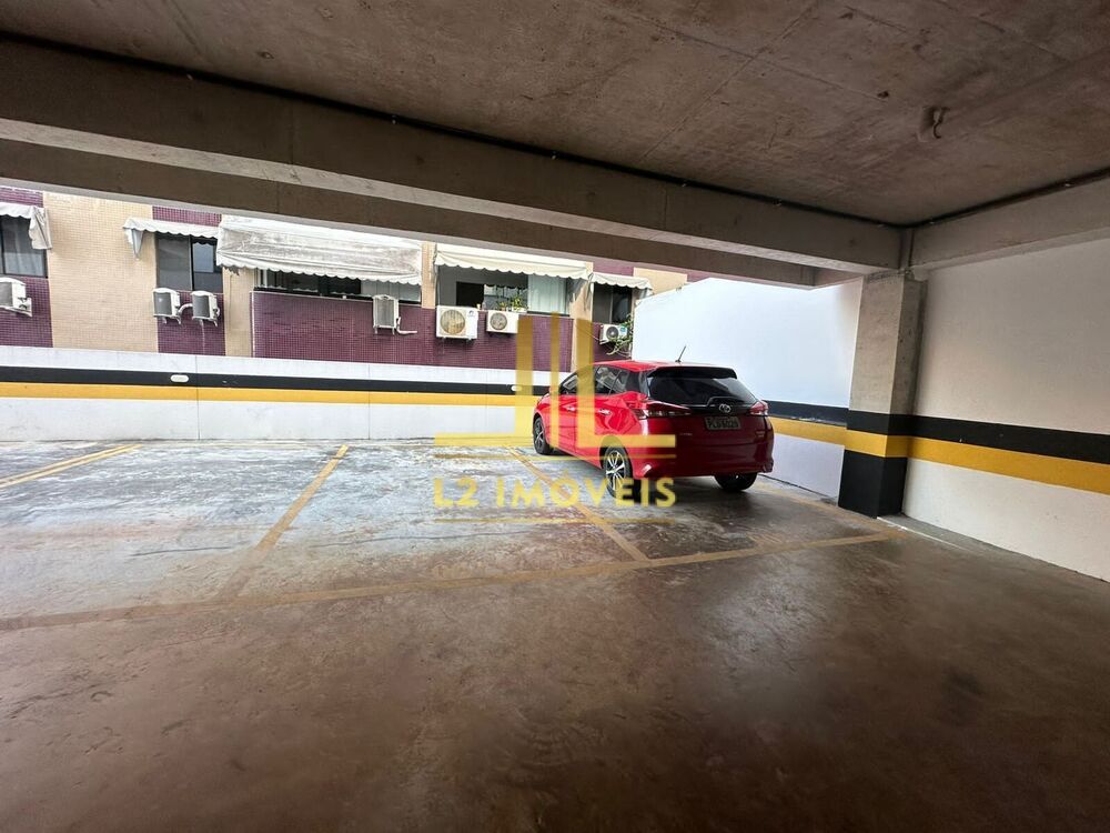 Apartamento à venda com 2 quartos, 54m² - Foto 3