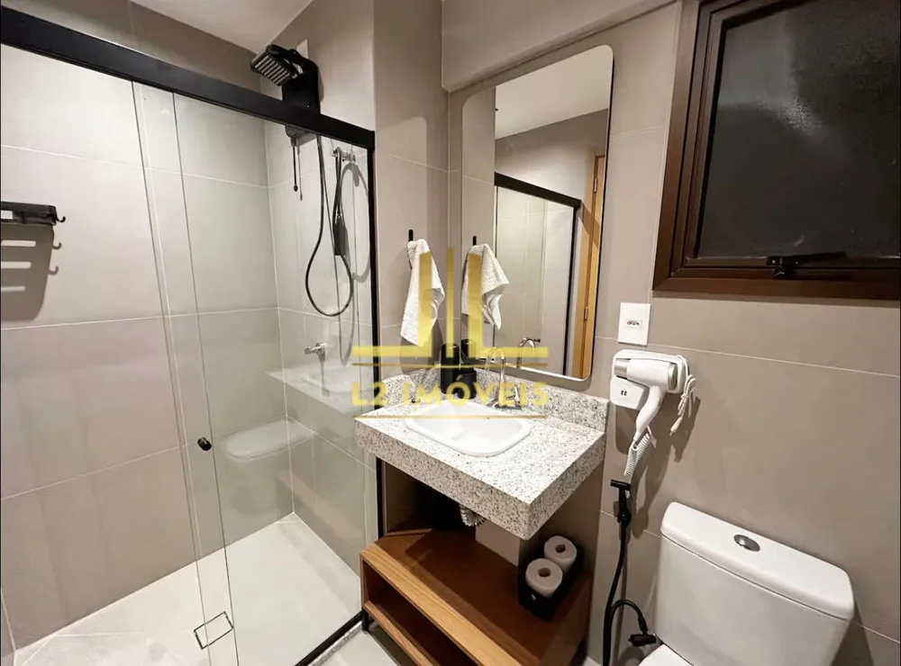 Apartamento, 1 quarto, 23 m² - Foto 9
