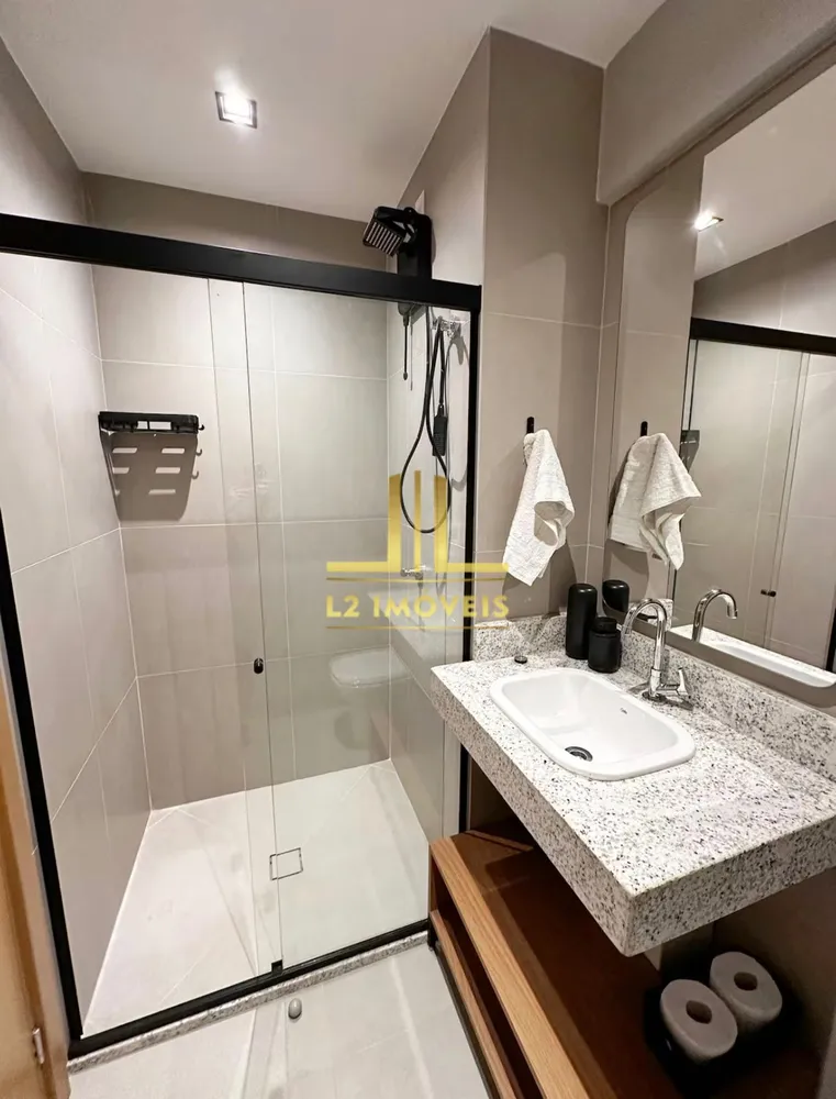 Apartamento, 1 quarto, 23 m² - Foto 11