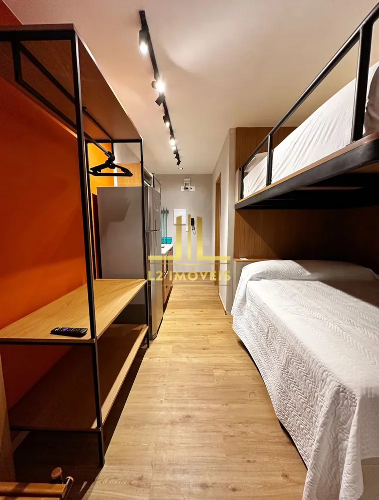 Apartamento, 1 quarto, 23 m² - Foto 6