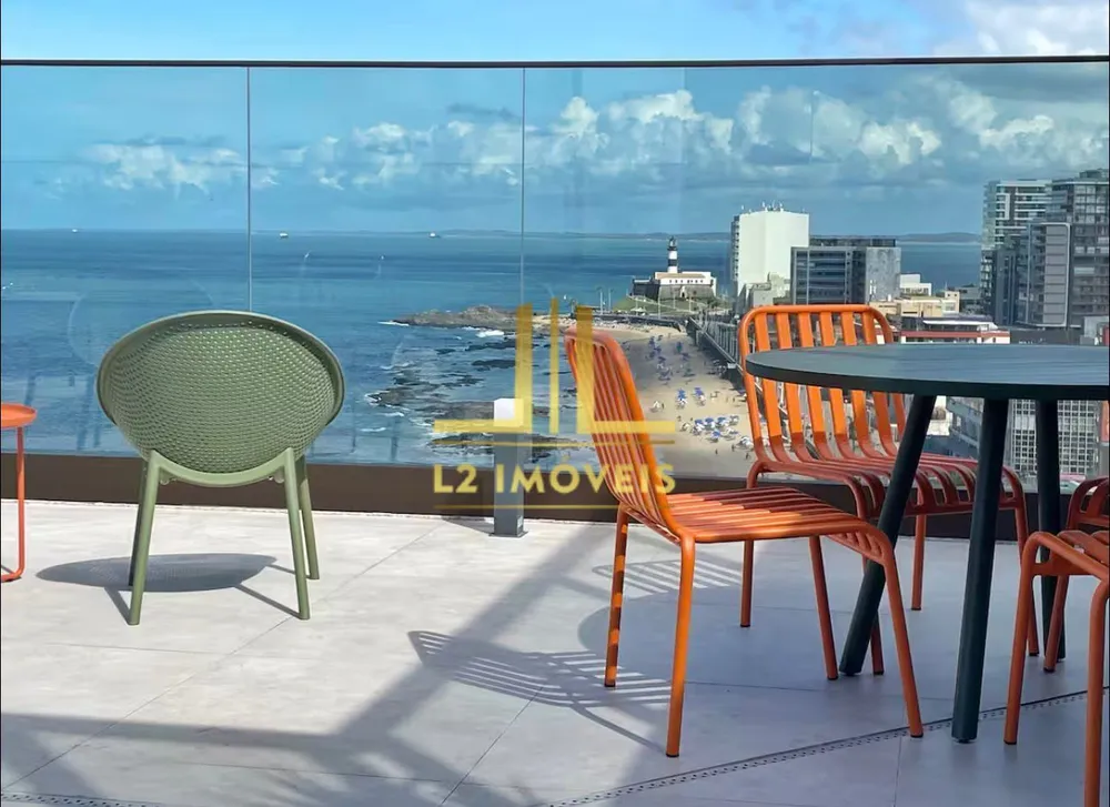 Apartamento, 1 quarto, 23 m² - Foto 14