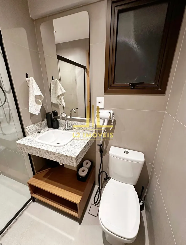 Apartamento, 1 quarto, 23 m² - Foto 10