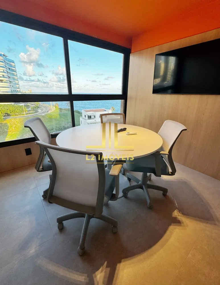 Apartamento, 1 quarto, 23 m² - Foto 3
