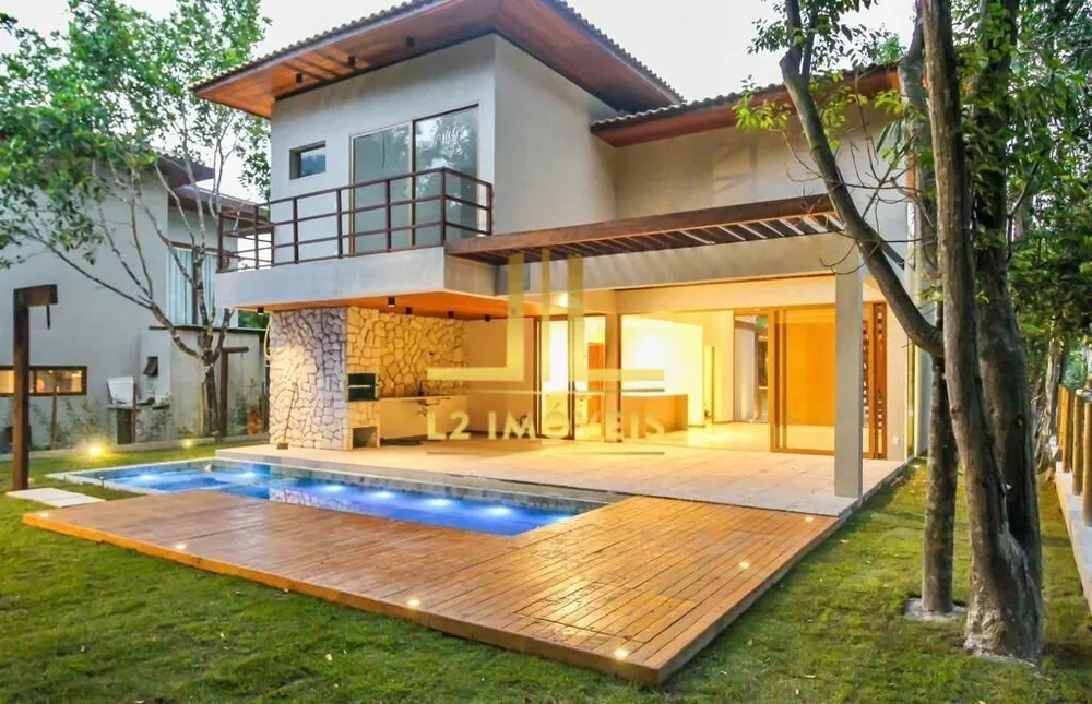 Casa, 4 quartos, 230 m² - Foto 7