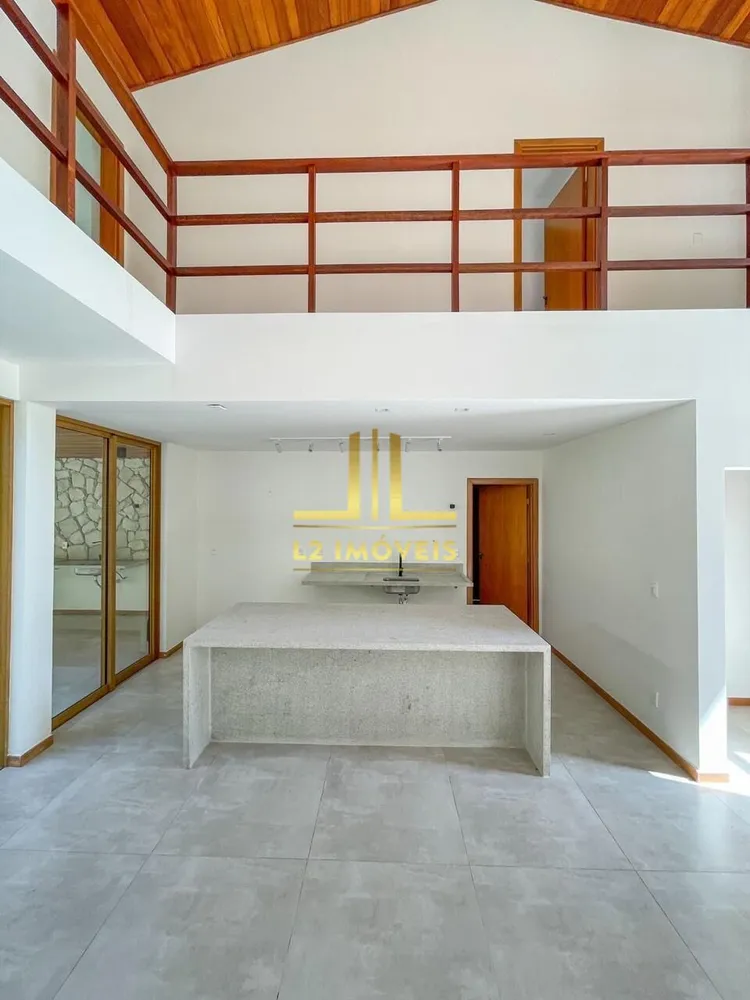 Casa, 4 quartos, 230 m² - Foto 11