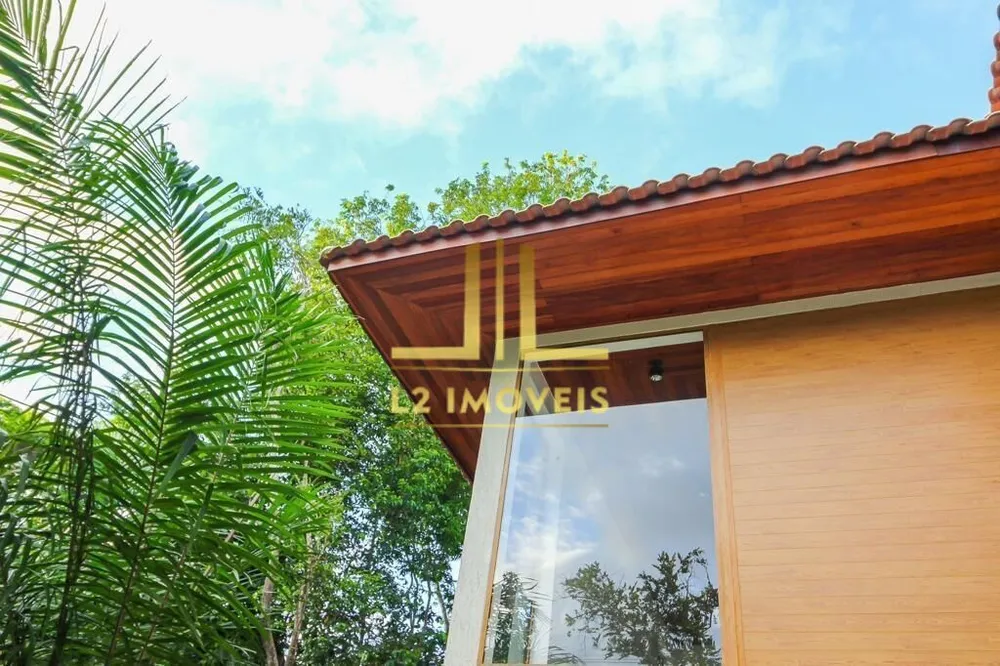 Casa, 4 quartos, 230 m² - Foto 9