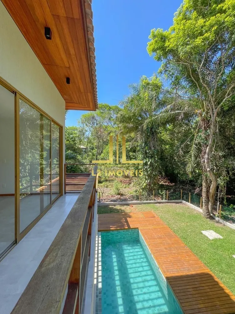 Casa, 4 quartos, 230 m² - Foto 4