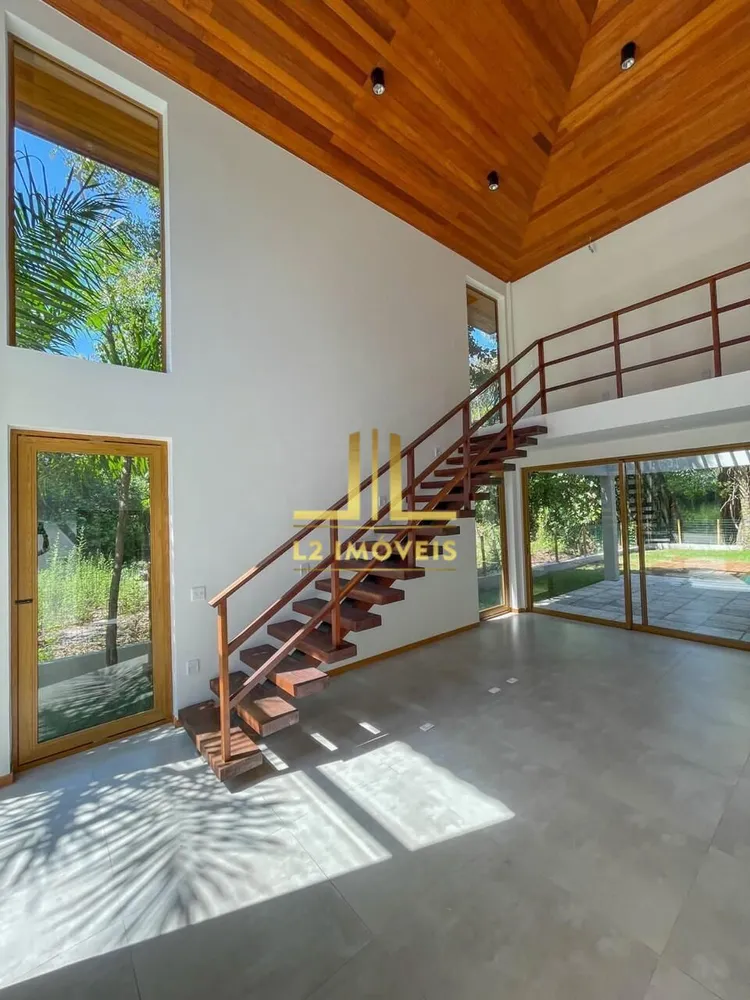 Casa, 4 quartos, 230 m² - Foto 10