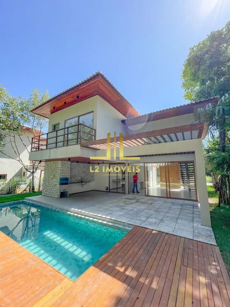 Casa, 4 quartos, 230 m² - Foto 3