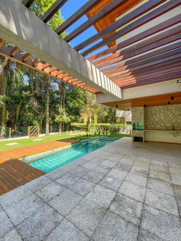 Casa, 4 quartos, 230 m² - Foto 5